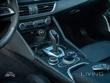 2022 Alfa Romeo Giulia - Used, 129,000 km, Petrol, Automatic